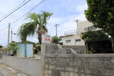 旅の館「阿檀」　＜与那国島＞