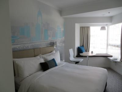 客室（１９階）