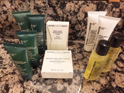 バスアメニティ