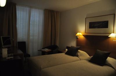 海側の景色はいい