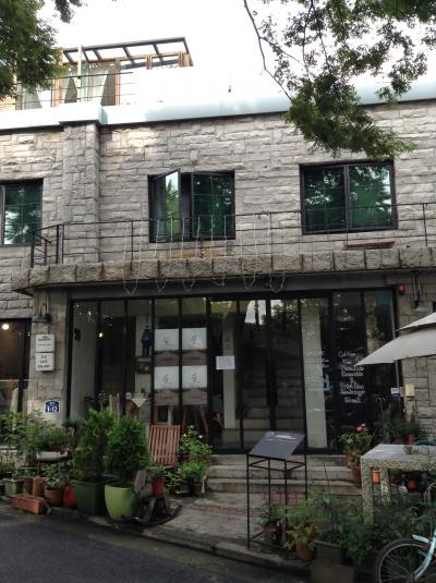 正面の写真です