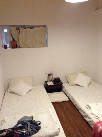 スタンダードツイン