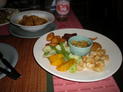 安くて美味い！