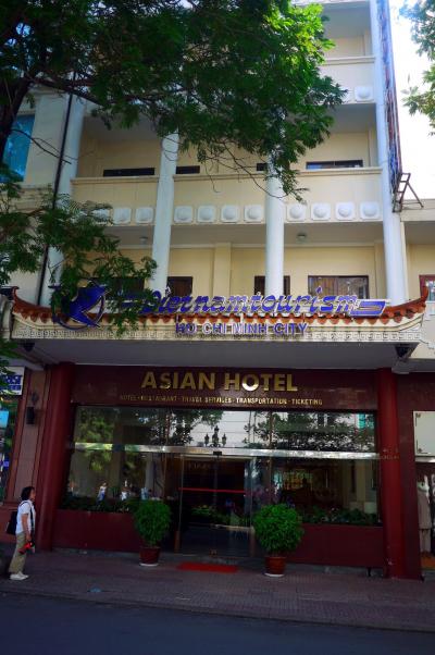 立地は良いけどシャワーがありえない水圧。