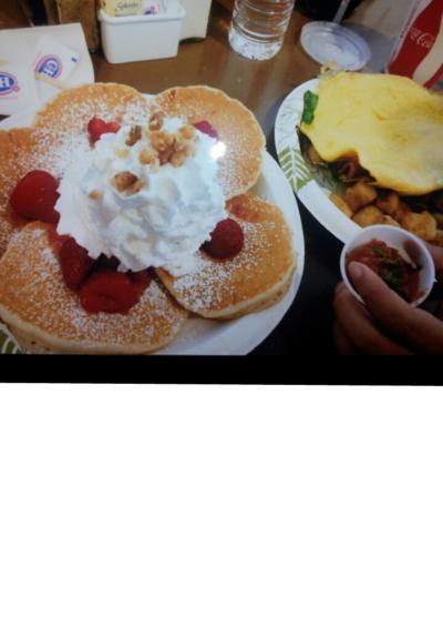 朝食におすすめ