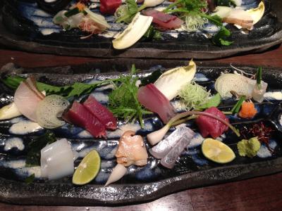 神戸北野でミシュランの一つ星☆