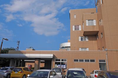 シートピア氷見