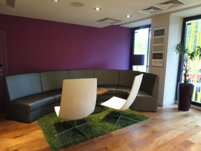 Privilege Lounge