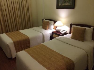 清潔感があります。