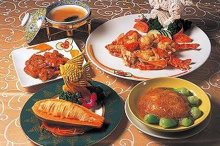 台北で飲茶ならここ！