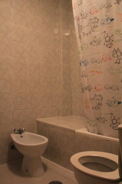 バスタブ＆トイレ