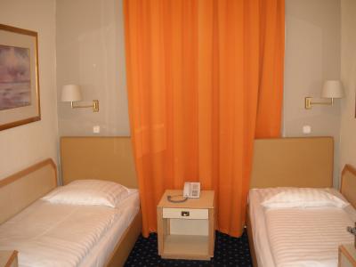 エアコンはありません