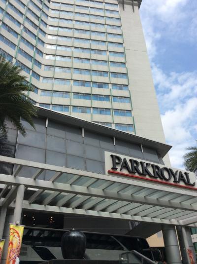 オーキッドクラブルームの感想