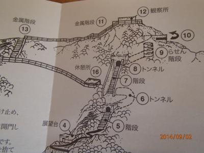 子供は楽勝。大人は・・・