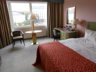 駅から近く、便利です。