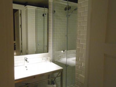 雰囲気がよいです