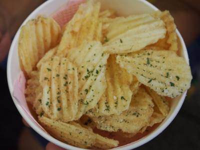 ビールにピッタリ！