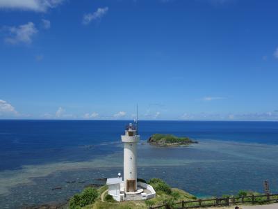 石垣島にきたらここ！