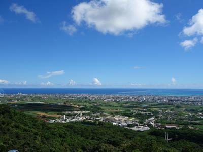 穴場の展望台です！