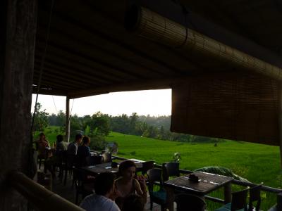 ヘルシーなものを食べてのんびりしたい方おすすめです。