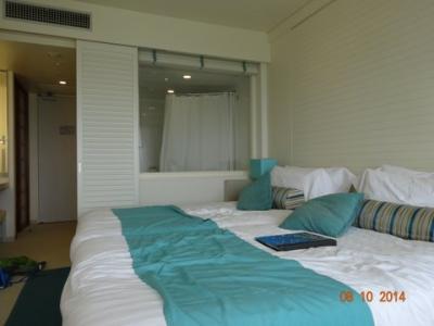 これぞラクジュアリーホテル