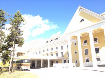 明るくてキレイ