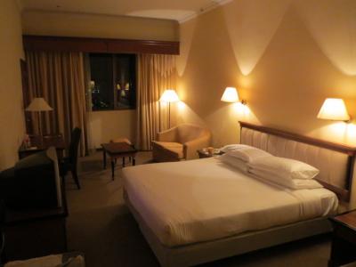 日本人(特に観光)にはおすすめしません