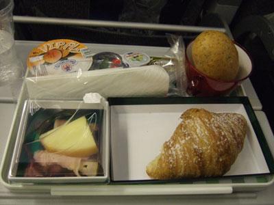 セルフチェックインが便利