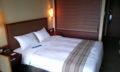 ノボテル アンバサダー ドクサン