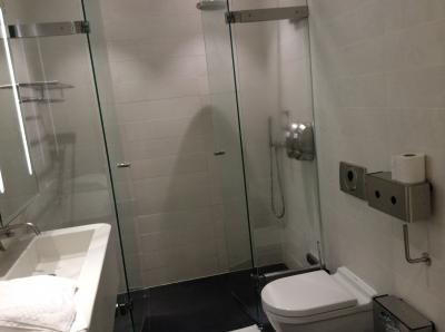 2E のラウンジは素晴らしい