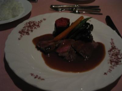 満点の星空が見れます。