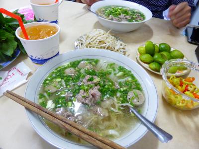 店内意外と外人多かった