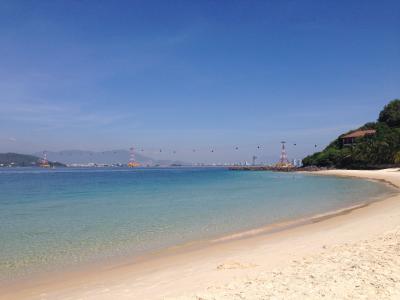 ヴィンパール ラグジュアリー