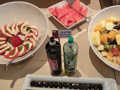 種類が豊富です。