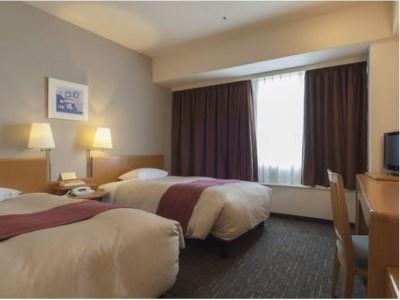 低価格で便利なホテル