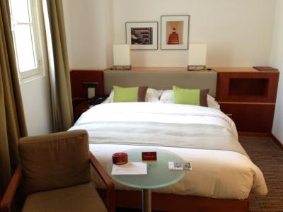 インテリアや色づかいもオシャレ☆