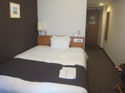 リッチモンドホテル帯広駅前