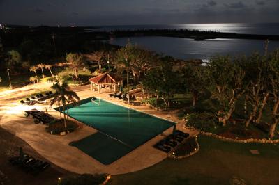 コストパフォーマンスがいいホテル