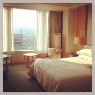 眺望よりも中身で勝負！