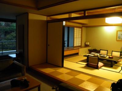 四季折々の自然が楽しめる