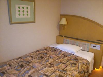 道頓堀から近くて便利！