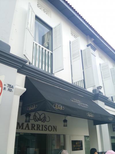 ホテルでは寝るだけ、という方にはオススメ！