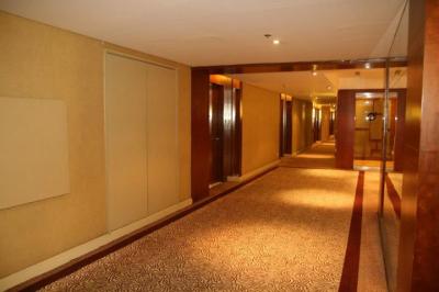 ハイアットジュニアスイート