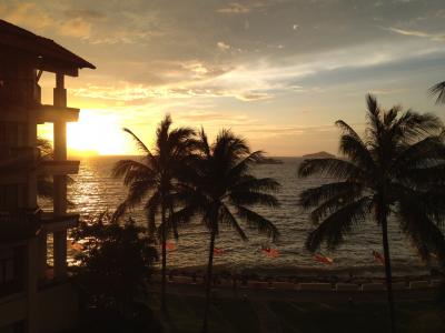 プールもたくさんあり、スタッフもフレンドリーでした！