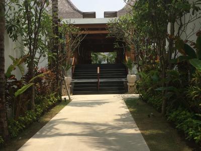 究極の癒しを求めて