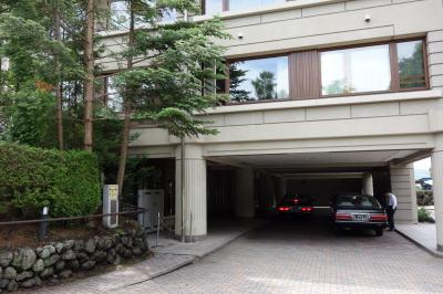 ラフォーレ倶楽部 ホテル中軽井沢