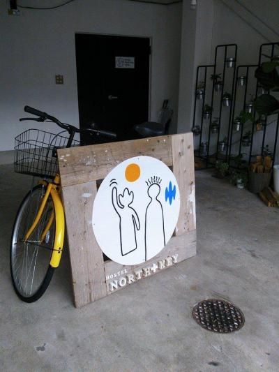 Hostel North＋Key Kyoto