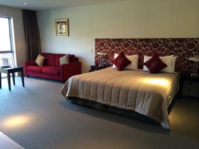 ほぼ入り口からの一枚