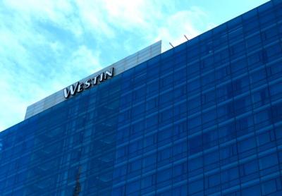 Westinの中でもレベルの高いWestin