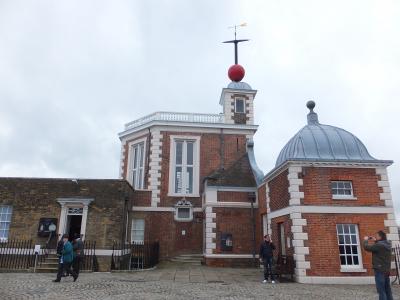 一生に一度は来てみたかった場所